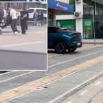 aranan sahistan polis gruplarina taarruz 74Uqun3V