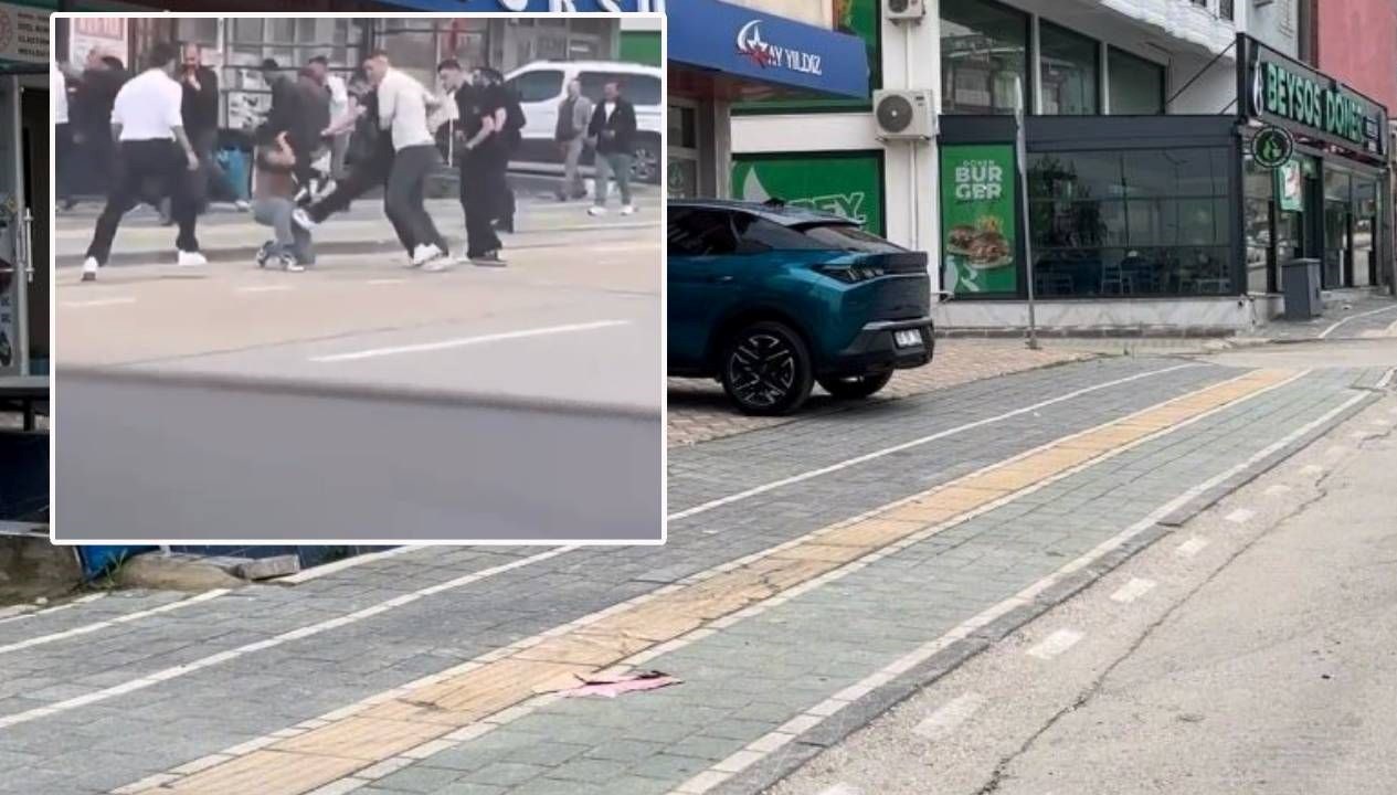 aranan sahistan polis gruplarina taarruz 74Uqun3V