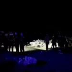 arsuzda balik tutarken denize dusen kisi hayatini kaybetti TNxzsXFR