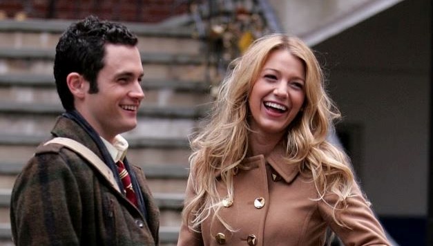 Aşkları Gossip Girl dizisinde başlamıştı: Penn Badgley'den Blake Lively itirafı 71 asklari gossip girl dizisinde baslamisti penn badgleyden blake lively itirafi aMKJve21
