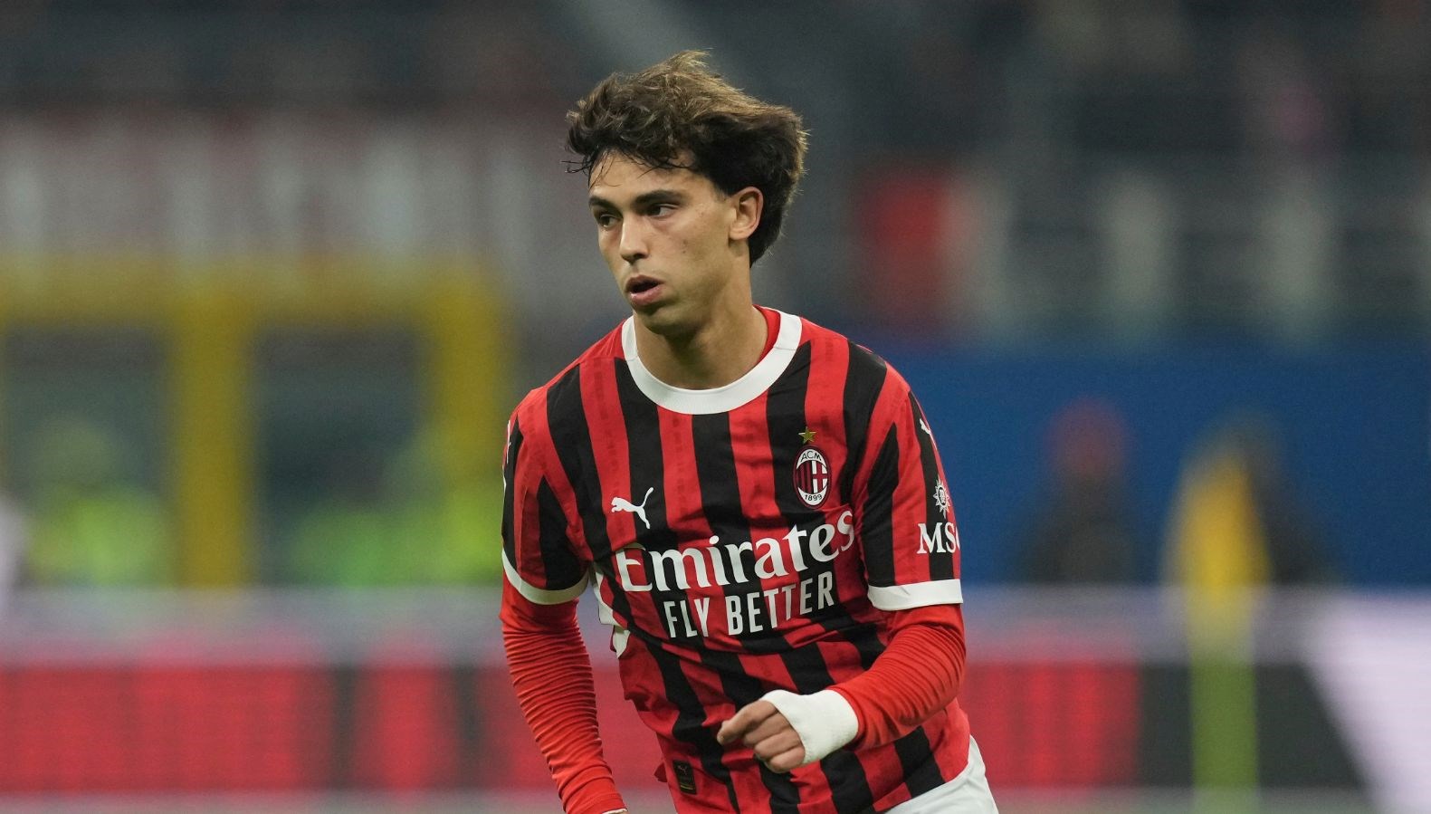 aslanin bombasi felix 5 nisan 2025 spor mansetleri hRCXEJZa