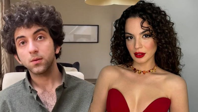 asli bekiroglu ile ayrilan furkan istek demirelden birinci aciklama SlB474di