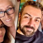 asli saruhan hunelkardeslerin annesi agir bakimda dua istediler clMwer4Y