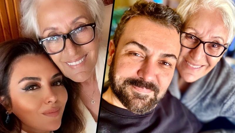 asli saruhan hunelkardeslerin annesi agir bakimda dua istediler clMwer4Y