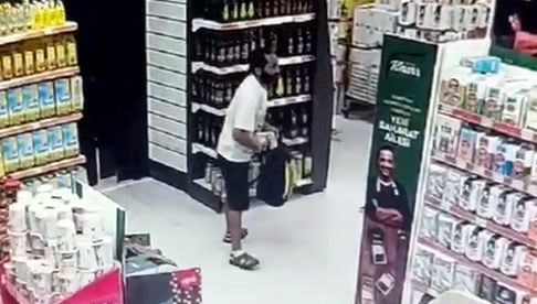 Avcılar'a dadanan hırsız tanıdık çıktı! Dizi oyuncusu yeniden yakalandı 71 avcilara dadanan hirsiz tanidik cikti dizi oyuncusu yeniden yakalandi