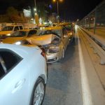 avcilarda zincirleme kaza 7 arac birbirine girdi 96bV6KDC
