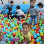 avmde ayrimcilik down sendromlu cocuk oyun alanina alinmadi vPAiE88Y