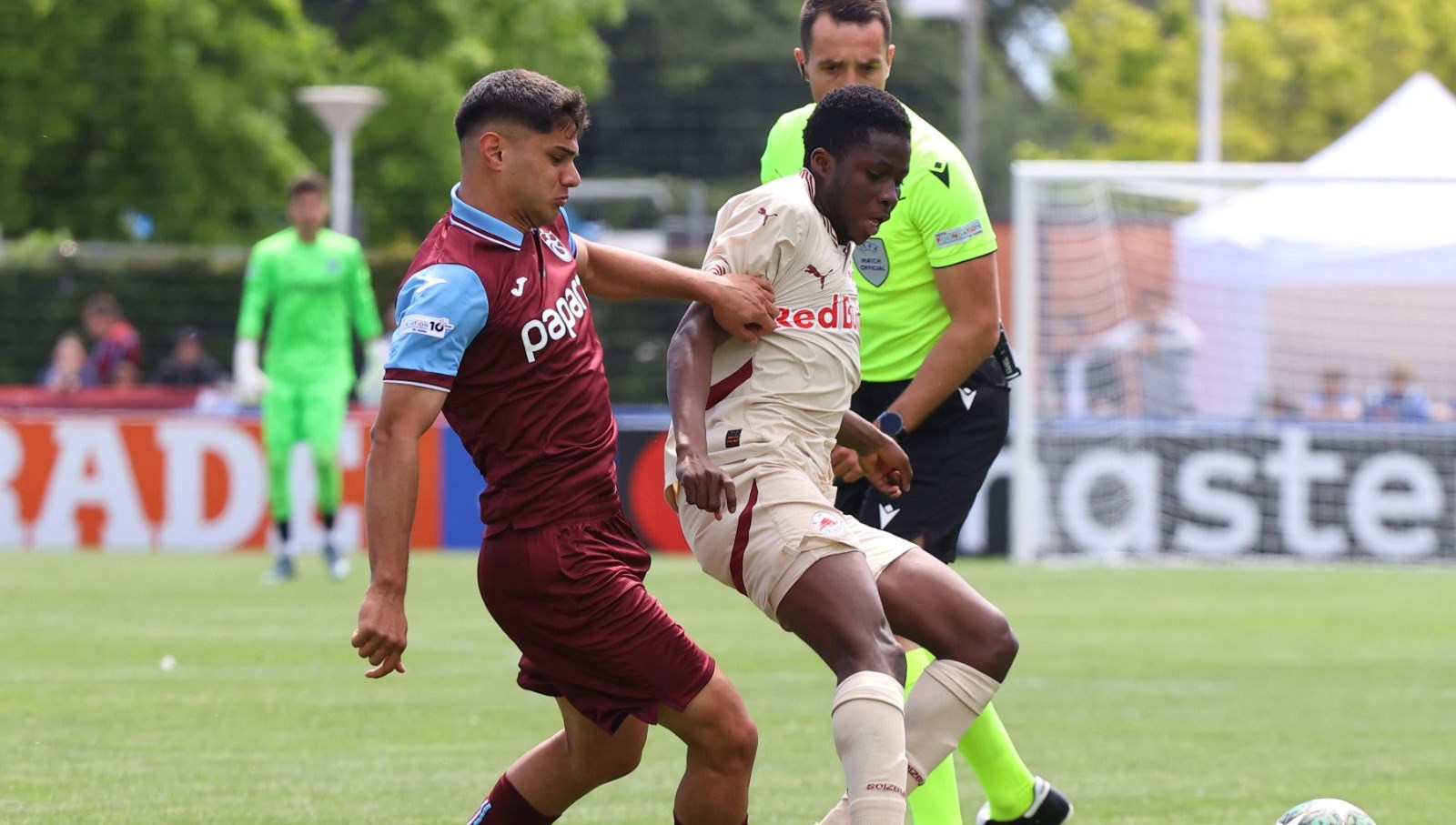 avrupada tarih yazdilar trabzonspor u19 takimifinalde RCQeNKN8
