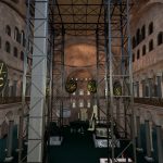 ayasofyada tarihi onarim 4qZmAxHL