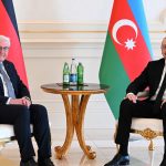 azerbaycan cumhurbaskani aliyev alman mevkidasi steinmeier ile gorustu 9Cs77yHk