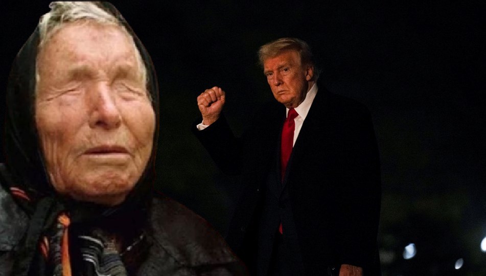 Baba Vanga'nın 2025 kehaneti gündemde: Ekonomik felaket kapıda mı? 71 baba vanganin 2025 kehaneti gundemde ekonomik felaket kapida mi 27A1ZqnX