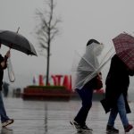 bahar beklerken kar geliyor akom ve valilikten istanbula ihtar p8ZslP6f