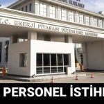 bakan bayraktar euas ve teiasa toplam 1036 isci alinacagini duyurdu hXrP4gcC