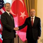 bakan simsek abd hazine bakani bessent ile gorustu kisitlamalar kaldirilacak mi HNpevmMk