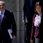 bakan tunc dem parti heyeti gorusmesiertelendi WwwXgJkN