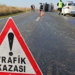 bakan yerlikaya duyurdu bayram tatilinin birinci 4 gununde 34 can kaybi FsacNdCv