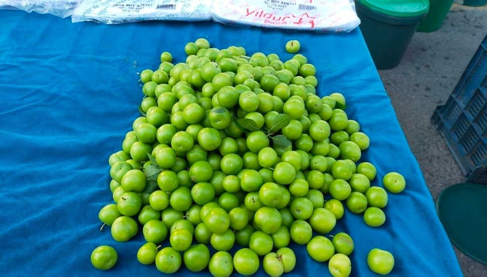 Bakır, potasyum, fosfor, demir deposu: Yazın gözdesi tezgahta 71 bakir potasyum fosfor demir deposu yazin gozdesi tezgahta BMlNgmcU