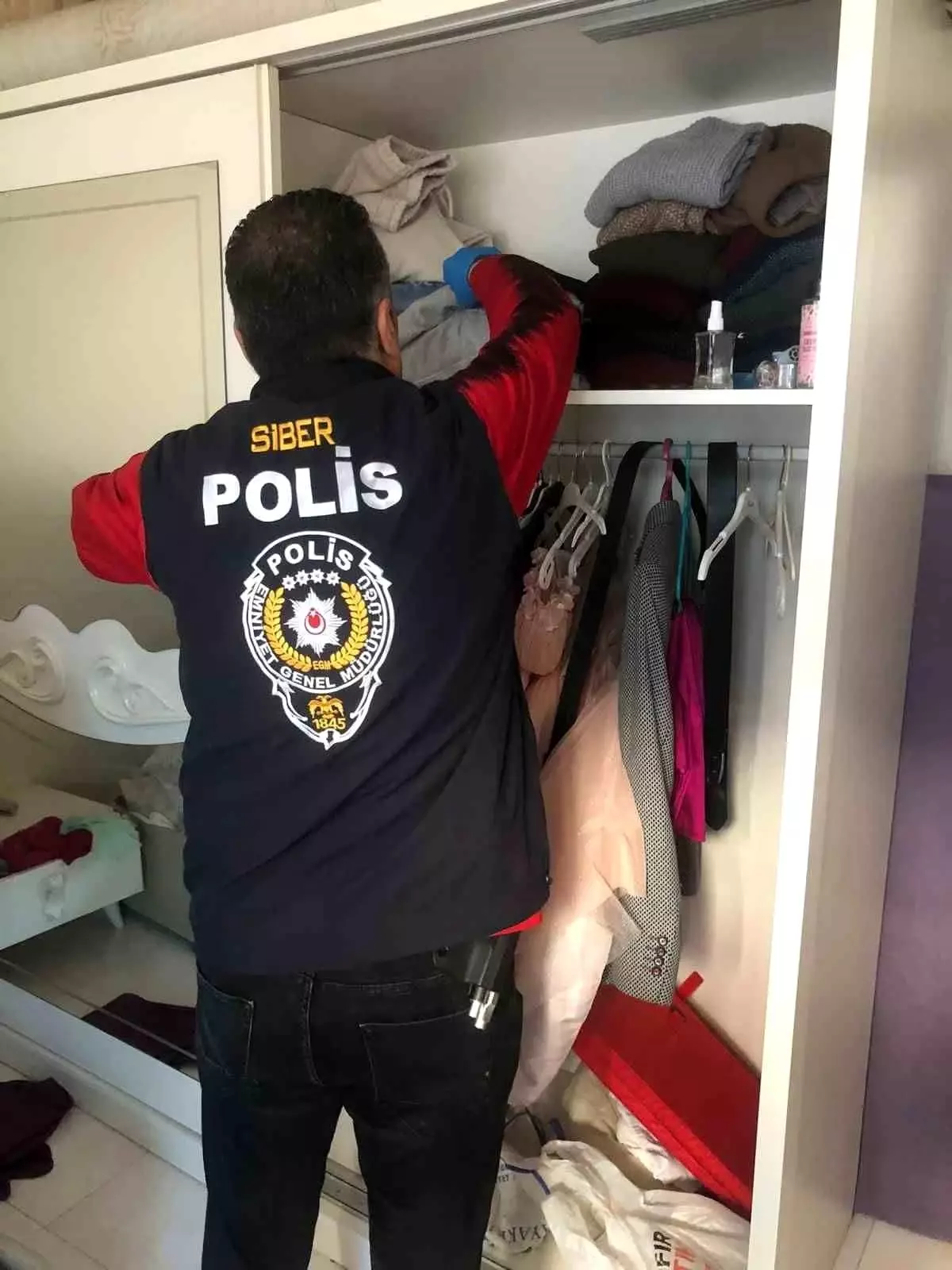 balikesirde dolandiricilik operasyonu EIR2SPNp