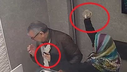 bankaci kilik degistirdi kuyumcu soymaya kalkisti refah icinde olmalari sonuma dokundu tM3CeDJF