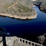 baraj doluluk oranlari guncellendi istanbulda barajlar yuzde kac dolu 11 nisan 2025 iski baraj skWD6b5N