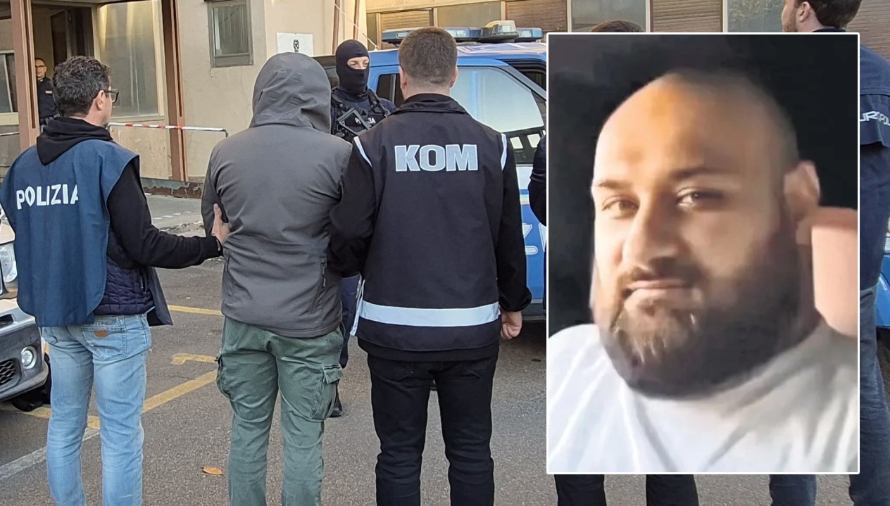 baris boyun cetesinin yeni elebasindan savciya suikast buyrugu kabul etmiyorsa susturun d45gmsAh