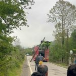 bartinda tellere takilan tir interneti cokertti GZH8ykED