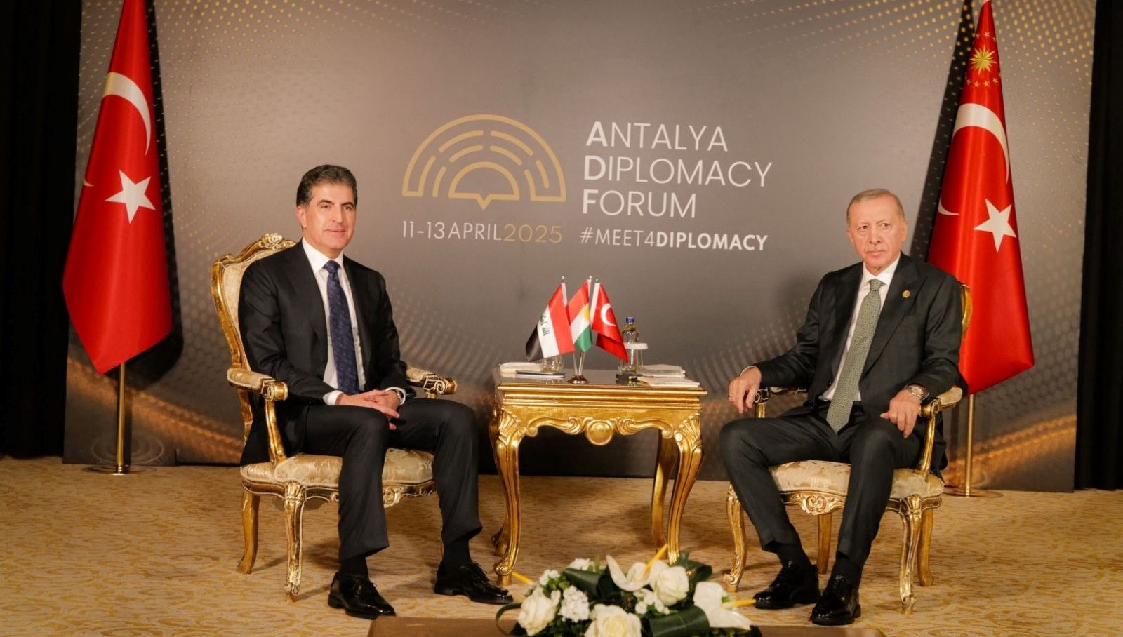 barzaniden cumhurbaskani erdogan ile gorusmeye ait aciklama vmg4ZBkE