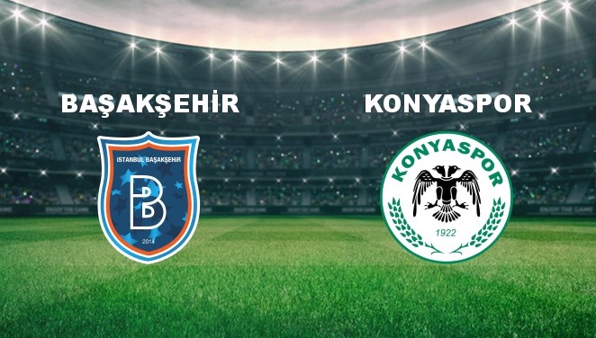 basaksehir konyaspor maci ne vakit basaksehir konyaspor maci hangi kanalda canli yayinlanacak