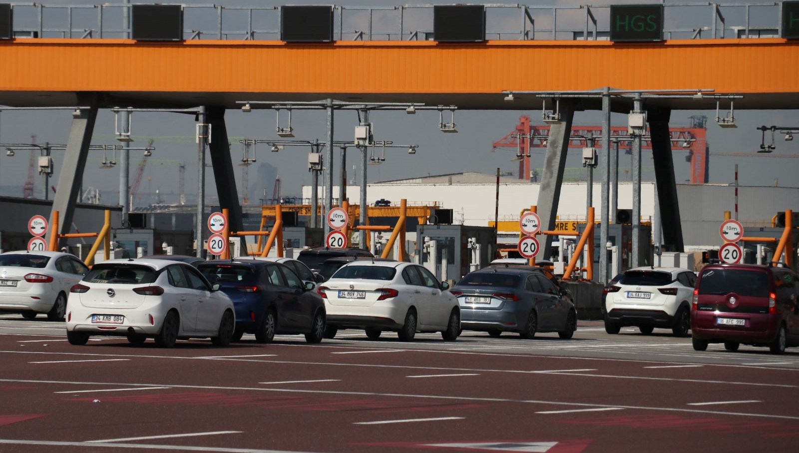 bayram tatili donus seyahati basladi wh8pKbtC