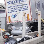 bayram tatilinde trafikte 72 mevt OyVVxAAQ