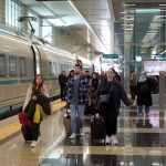 bayramda rayli sistemlere agir talep RAjBPezP