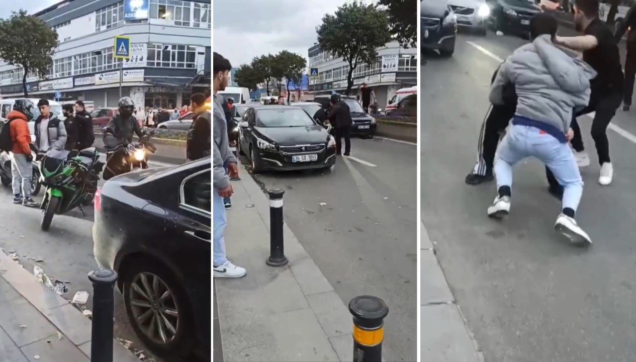 bayrampasada panik anlari etrafa ates acmaya basladi LeQfmgU8