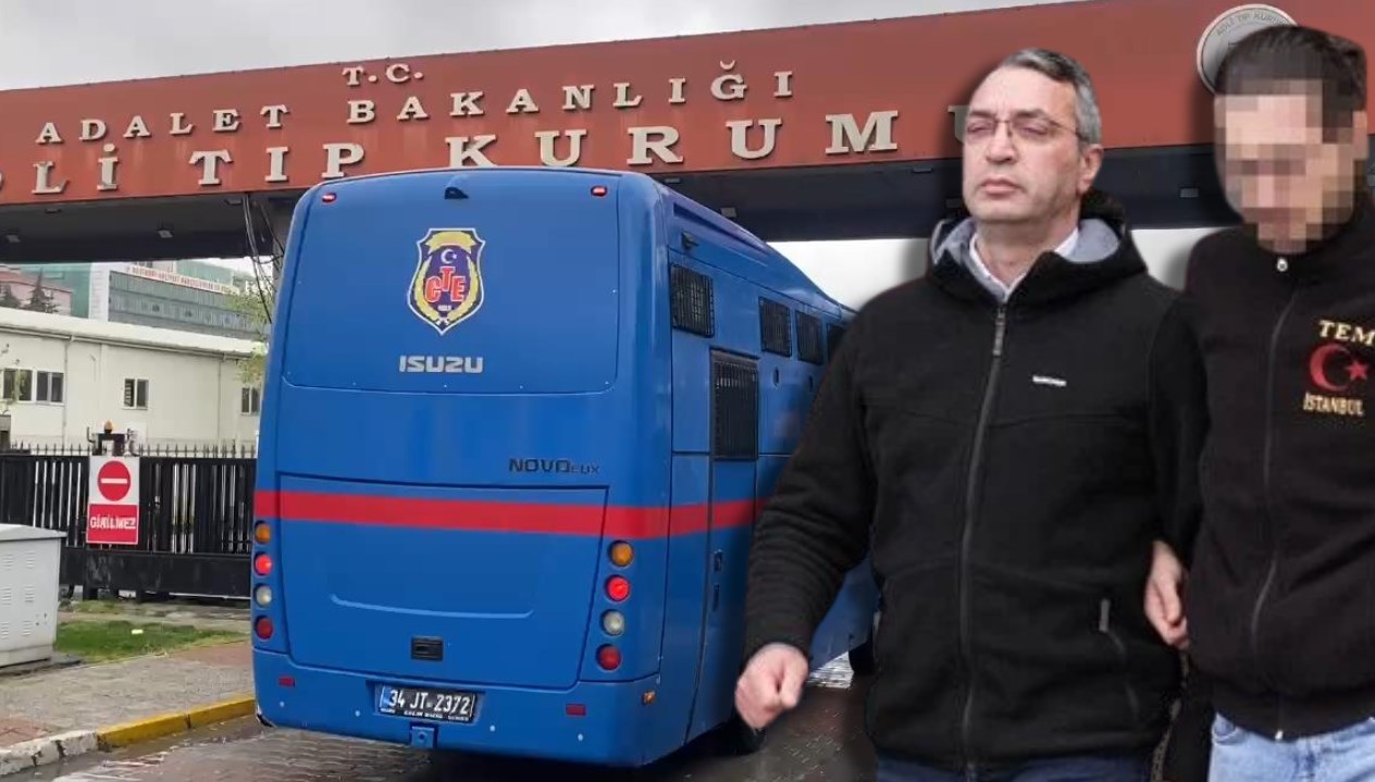 becerikli polat icin gozler adli tip kurumu raporunda OM3plccD