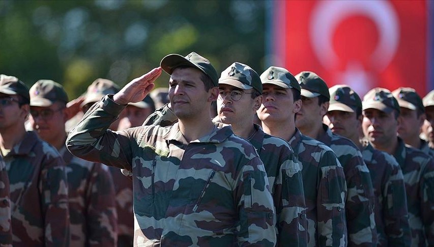 bedelli askerlik yapanlara kidem tazminati mustusu iNH9w9Sf