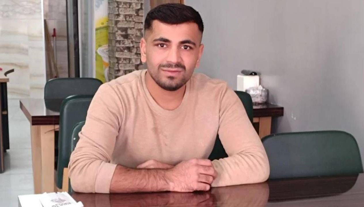 bedensel engelli serhattan bir haftadir haber yok