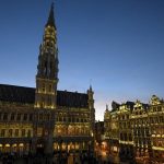 belcikanin bassehri brukselde silahli atak 2 yarali XtckkD7i