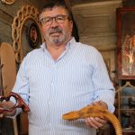 belediye lider yardimcisiydi marangoz oldu insanlarin nankorlugunu cok gordum 5llODkB7