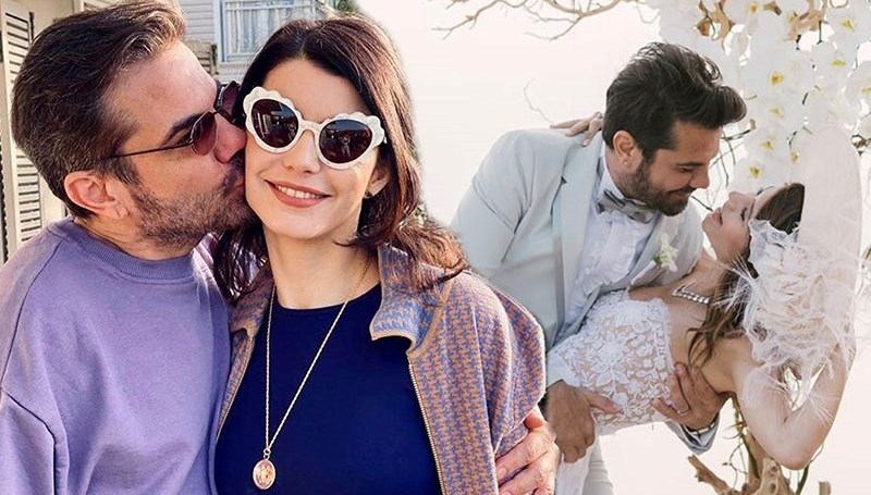 Beren Saat ve Kenan Doğulu'dan bebek açıklaması 71 beren saat ve kenan doguludan bebek aciklamasi AOjPl6Pw
