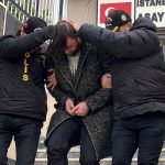 bes yildir araniyordu kadikoyde yakalandi zD36FQXl