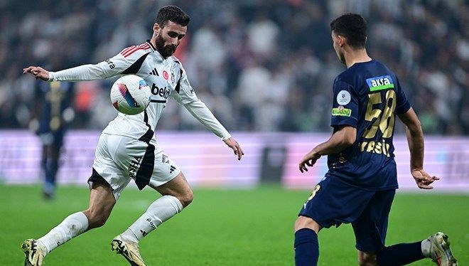 Beşiktaş Avrupa gayesiyle alanda: Kasımpaşa maçı Birinci 11'leri 69 besiktas avrupa gayesiyle alanda kasimpasa maci birinci 11leri mXsb1wsW