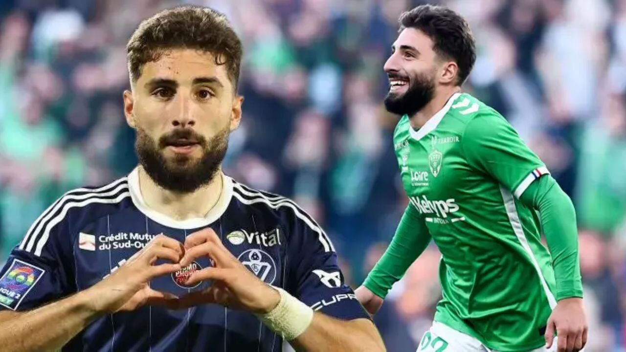 Beşiktaş, kanat transferinde rotayı Fransa'ya çevirdi 71 besiktas kanat transferinde rotayi fransaya cevirdi R8ya5aKW