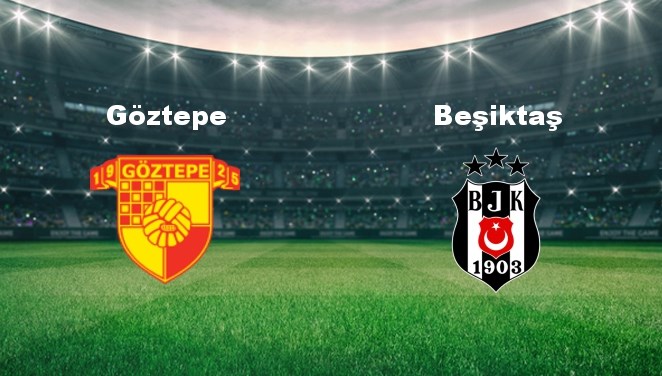 Beşiktaş şiddetli deplasmanda: Göztepe maçı beklenen 11'i 71 besiktas siddetli deplasmanda goztepe maci beklenen 11i 2hlSt9HK