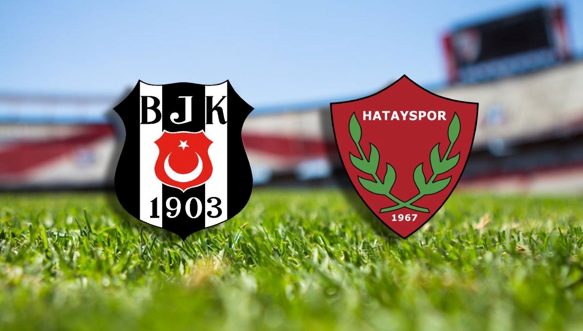 besiktasin maci ne zaman super lig besiktas hatayspor maci saat kacta hangi kanalda 6qMfap5I
