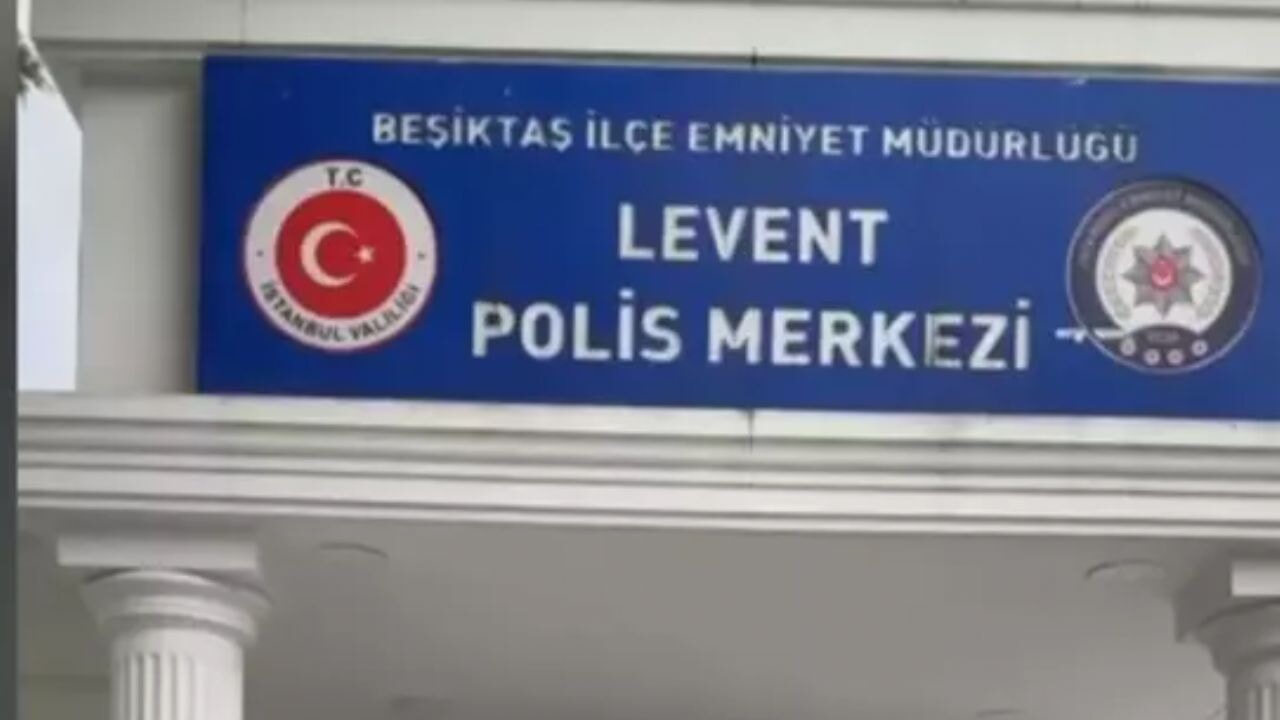 besiktasta gece kulubune kursun yagdiran saldirganin sok ifadesi FHXjXzld