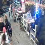 besiktasta kafede silahli hucum esinin gozleri onunde ensesinden vuruldu xuQL3bfa