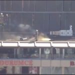 besiktasta kafede yangin panigi X1paMqzQ