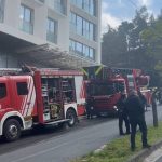 besiktasta otel insaatinda yangin 9UlBLJgH