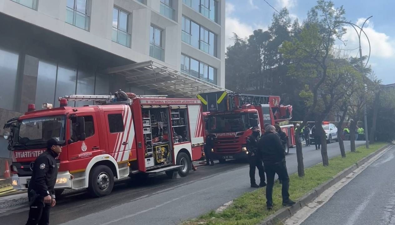 Beşiktaş’ta otel inşaatında yangın 71 besiktasta otel insaatinda yangin 9UlBLJgH