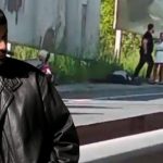 besiktastaki trafik hengamesi mevtle bitti IvtBSJAL