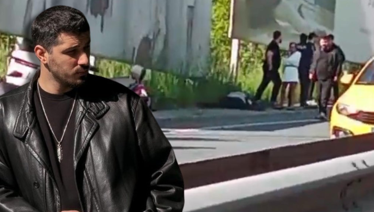 Beşiktaş'taki trafik hengamesi mevtle bitti 71 besiktastaki trafik hengamesi mevtle bitti IvtBSJAL